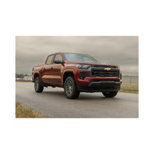 Flowmaster FlowFX Cat-Back Exhaust System - 718165