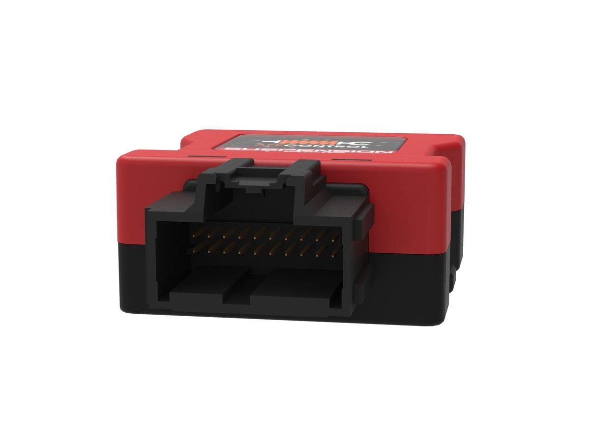 aFe CONTROL Suspension Logic Electronnic Shock Delete Module - 436-30T001-A
