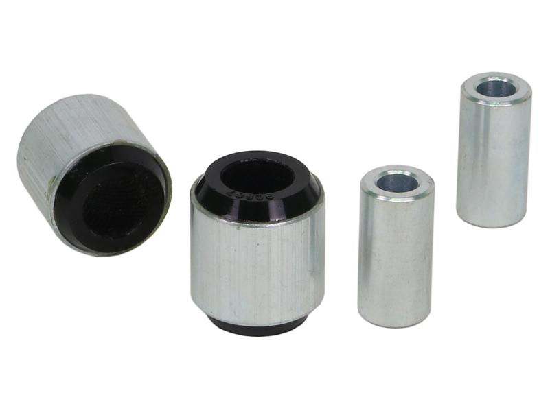 Whiteline Performance Front Shock Absorber Bushing 09-20 Nissan GT-R Whiteline (2009-2019 GT-R) - W33364