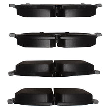 DFC 06-24 Mini Cooper Clubman Front 4000 Hybridynamic Brake Pads
