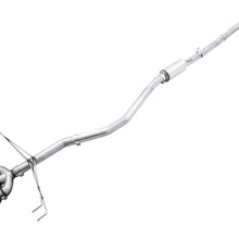AWE Track Edition for FK8 CTR (includes Front Pipe) - 3020-53002