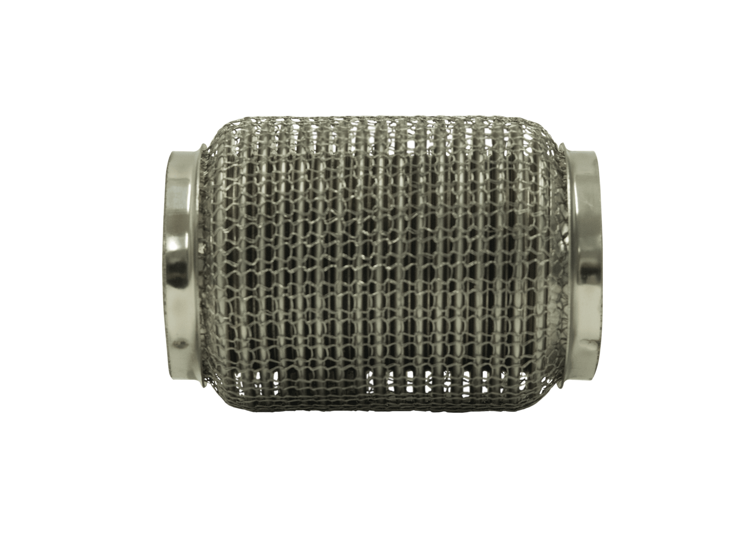 XForce FLEX BELLOW EURO 3', 6' LONG - FBM300-600