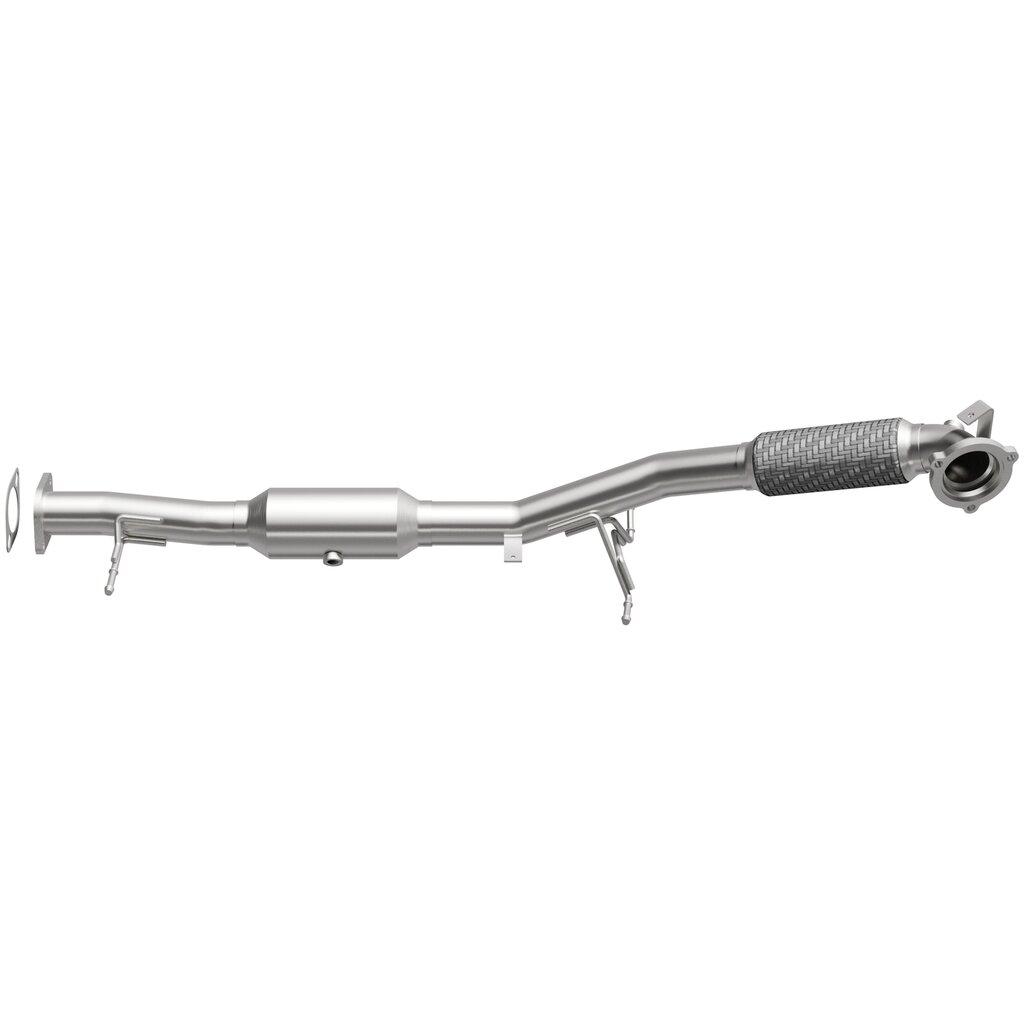 Magnaflow California Direct-Fit Catalytic Converter (2005-2013 C30, C70, S40, V50) - 5561257