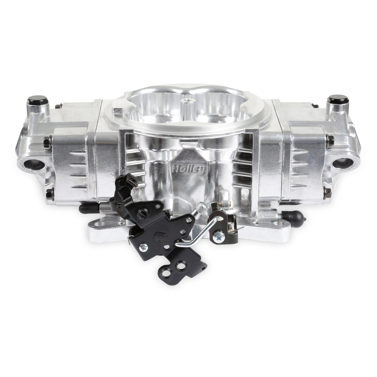 Holley Terminator X Stealth 4150 Throttle Body - 534-307