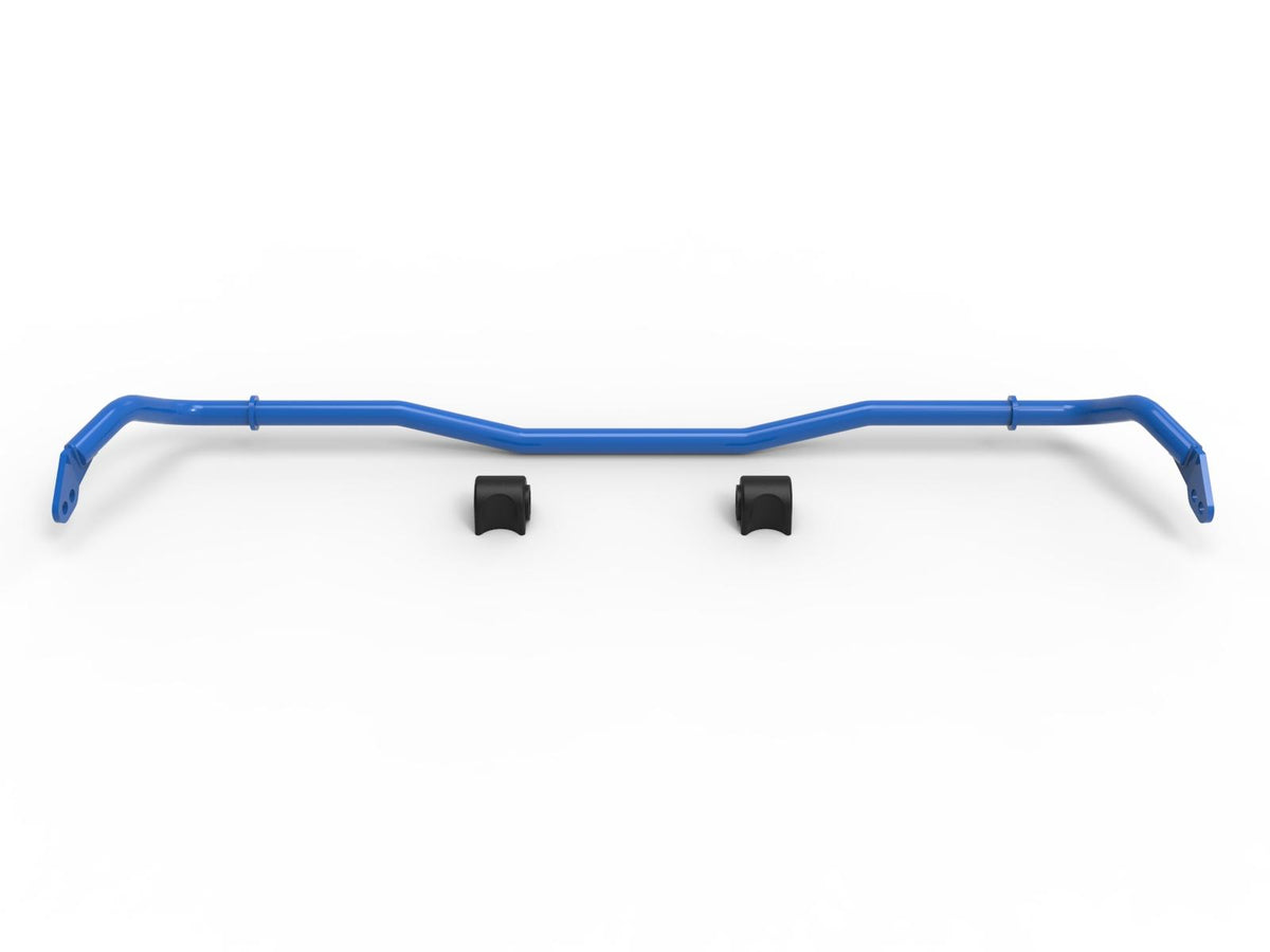 AFE aFe CONTROL Front Sway Bar Blue Toyota GR86/FR-S/BRZ 13-23 H4-2.0L/2.4L - 440-722001FL