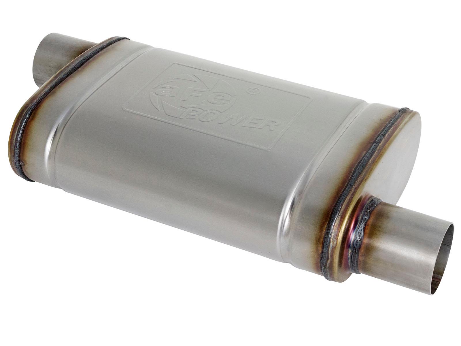 AFE Muffler (Universal Fit) - 49M00028