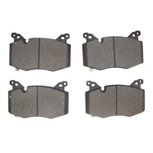DFC 19-20 Cadillac Ct6 Front 4000 Hybridynamic Brake Pads