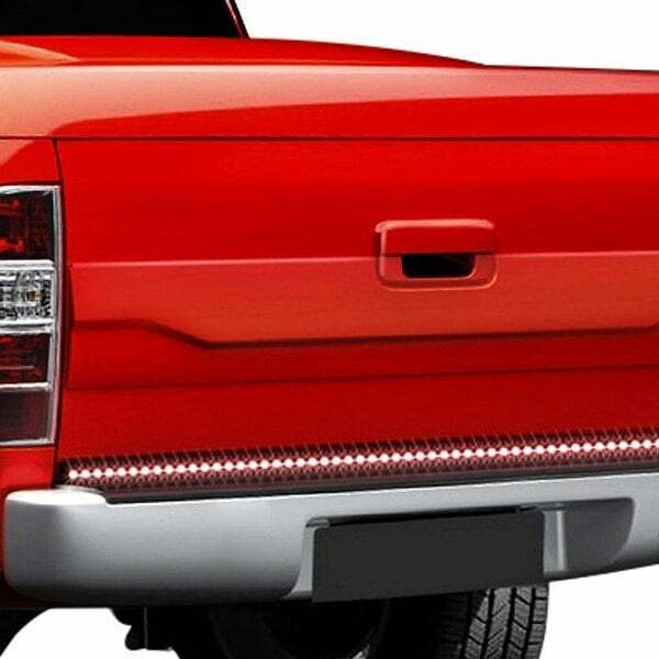 Rampage Led Tailgate Light Bar 60 Inch 6 Functions - 960136