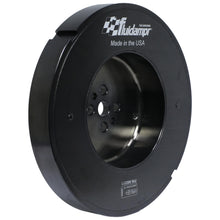 Fluidampr Harmonic Balancer - Fluidampr - Dodge - 1989-1998 - 5.9L Cummins 12v - Each - 960311