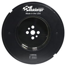 Fluidampr Harmonic Balancer - Fluidampr - Dodge - 1989-1998 - 5.9L Cummins 12v - Each - 960311