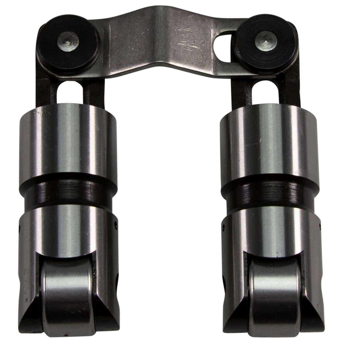 Comp Cams Sportsman Solid Roller Lifter Pair w/ Bushing for Chrysler 273-360 - 96043B-2