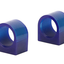 SuperPro Suspension Stabilizer Bar Bushing Kit - SPF0626-27K