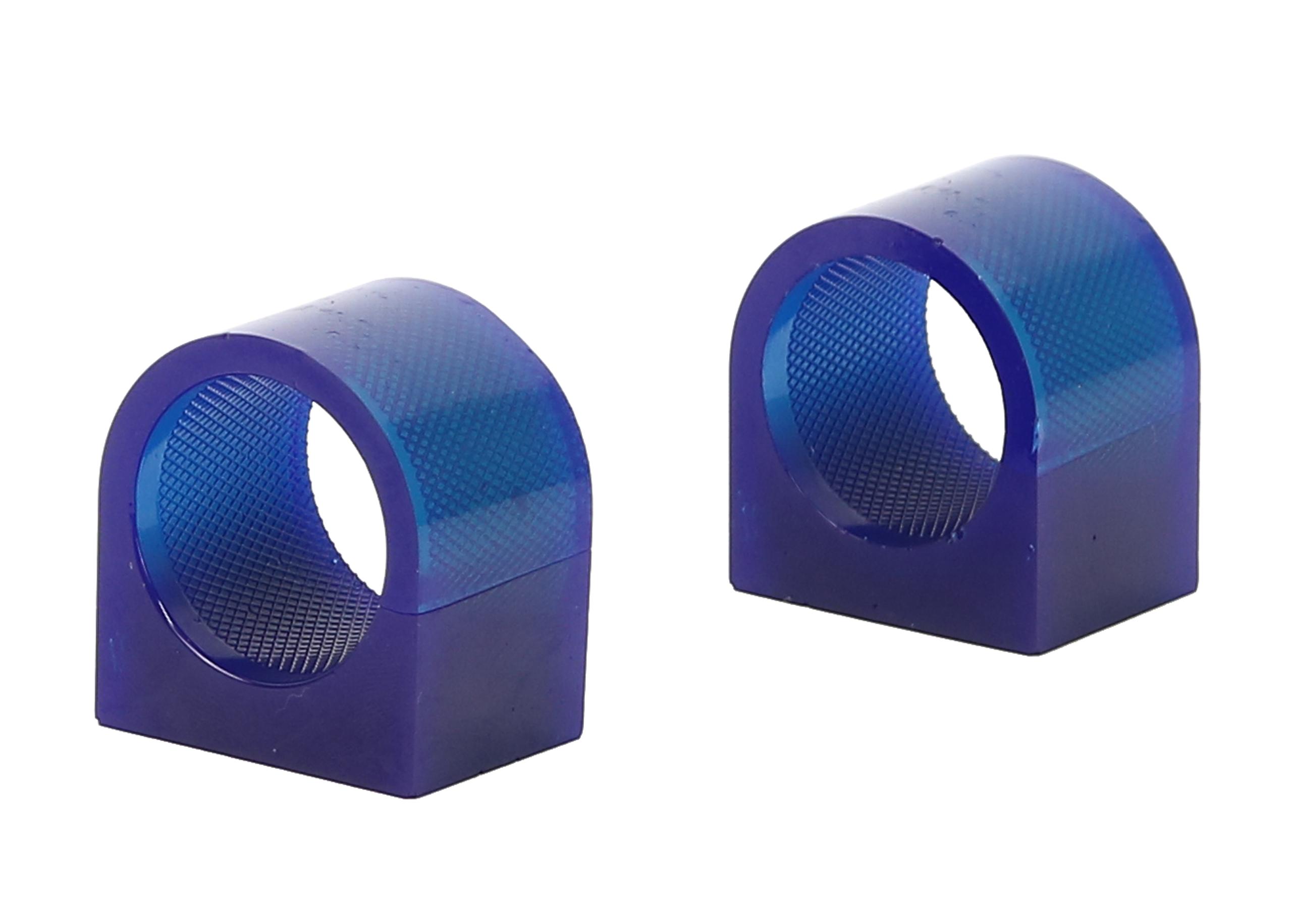 SuperPro Suspension Stabilizer Bar Bushing Kit - SPF0626-27K