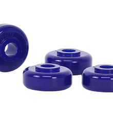 SuperPro TRIUMPH-ST/BAR TO CHAS (1965-1981 Stag Base, TR4A Base, TR7 Base, TR8 Base) - SPF0809-70K