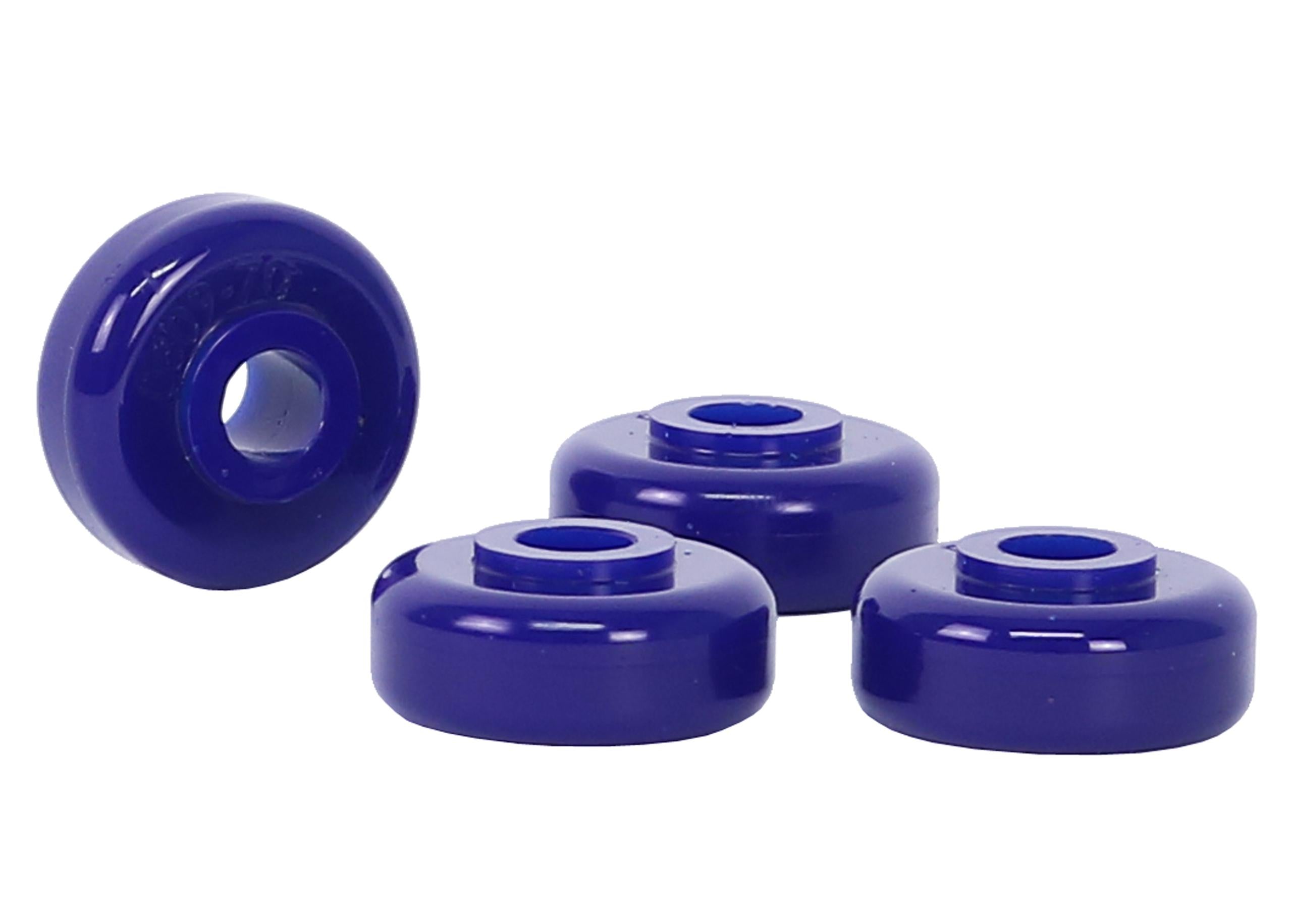 SuperPro TRIUMPH-ST/BAR TO CHAS (1965-1981 Stag Base, TR4A Base, TR7 Base, TR8 Base) - SPF0809-70K