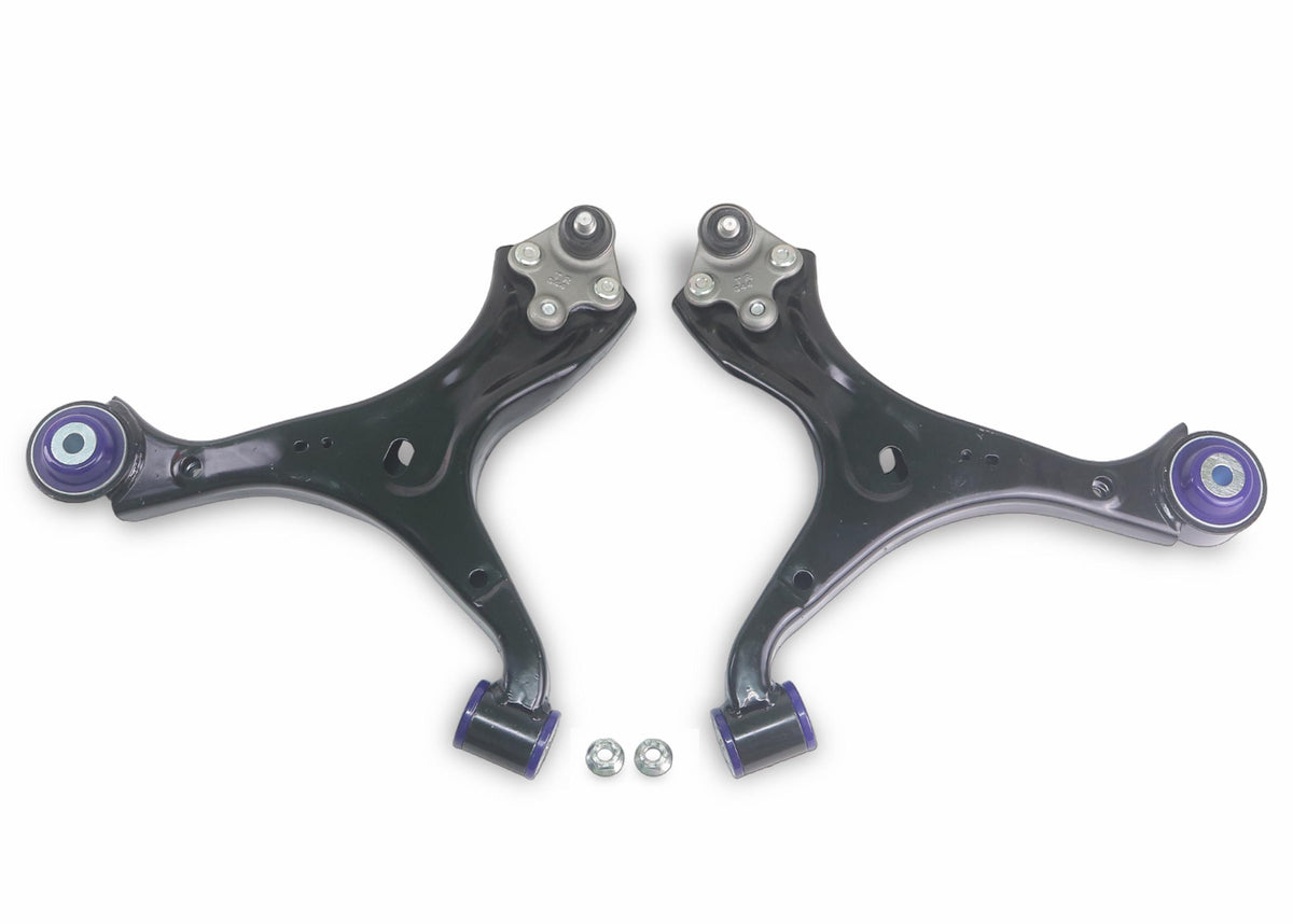 SuperPro Honda Civic 9th Gen/Acura ILX FLCA (2013-2015 ILX, Civic) - TRC1167