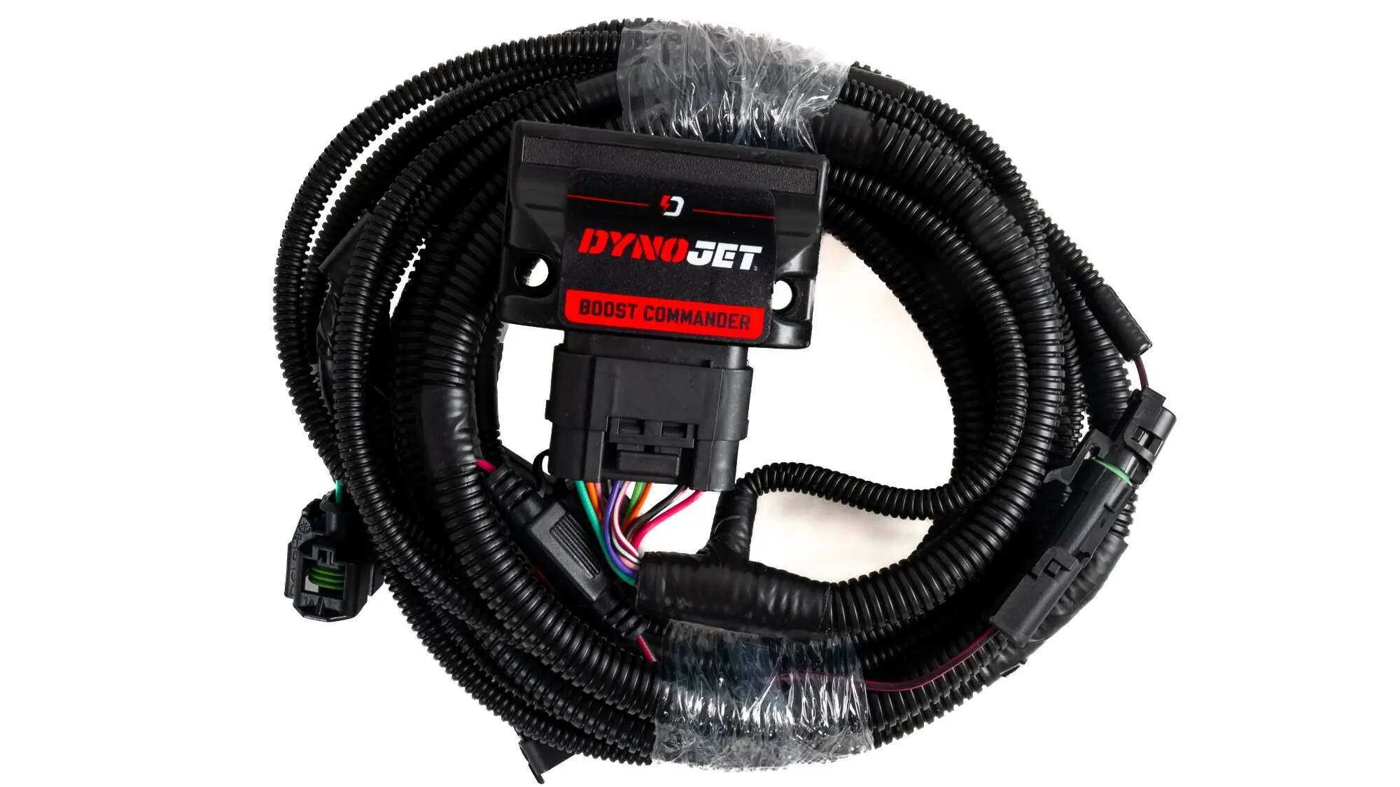 Dynojet Boost Commander Kit (Can-Am Maverick R) - 96070017