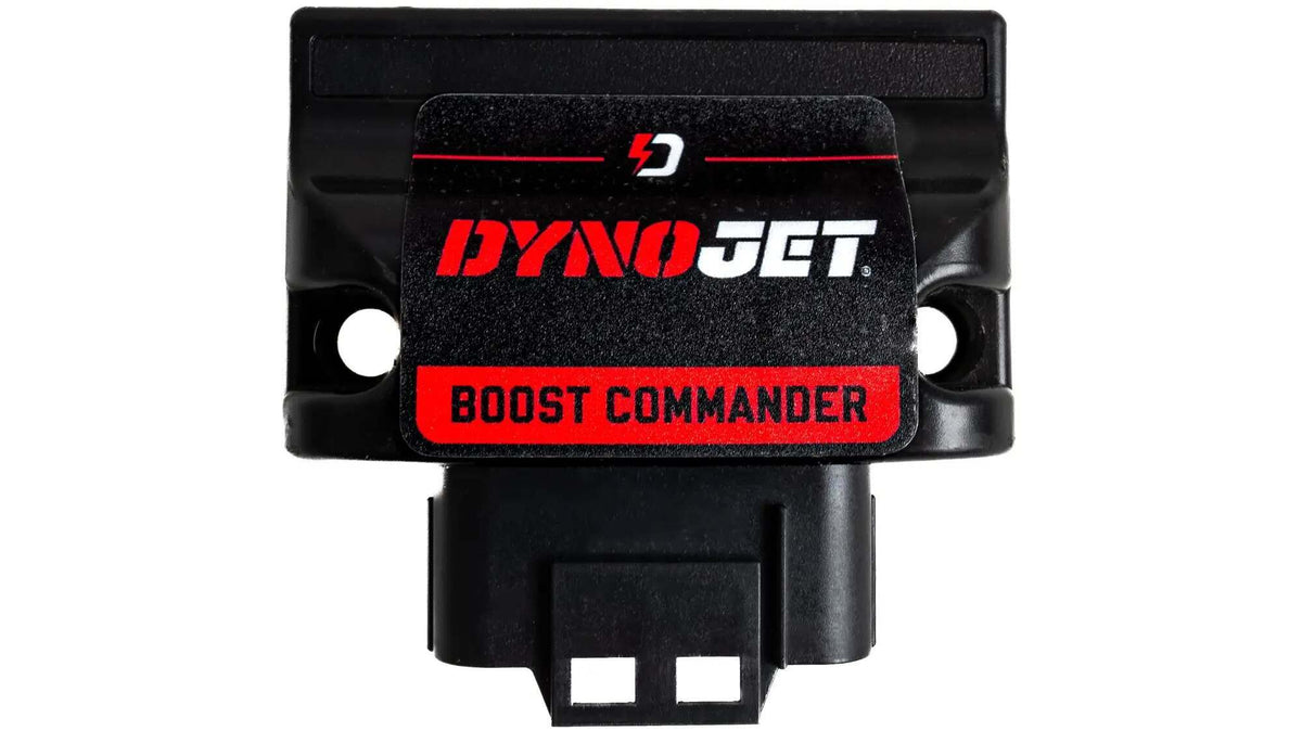 Dynojet Boost Commander Kit (Can-Am Maverick R) - 96070017