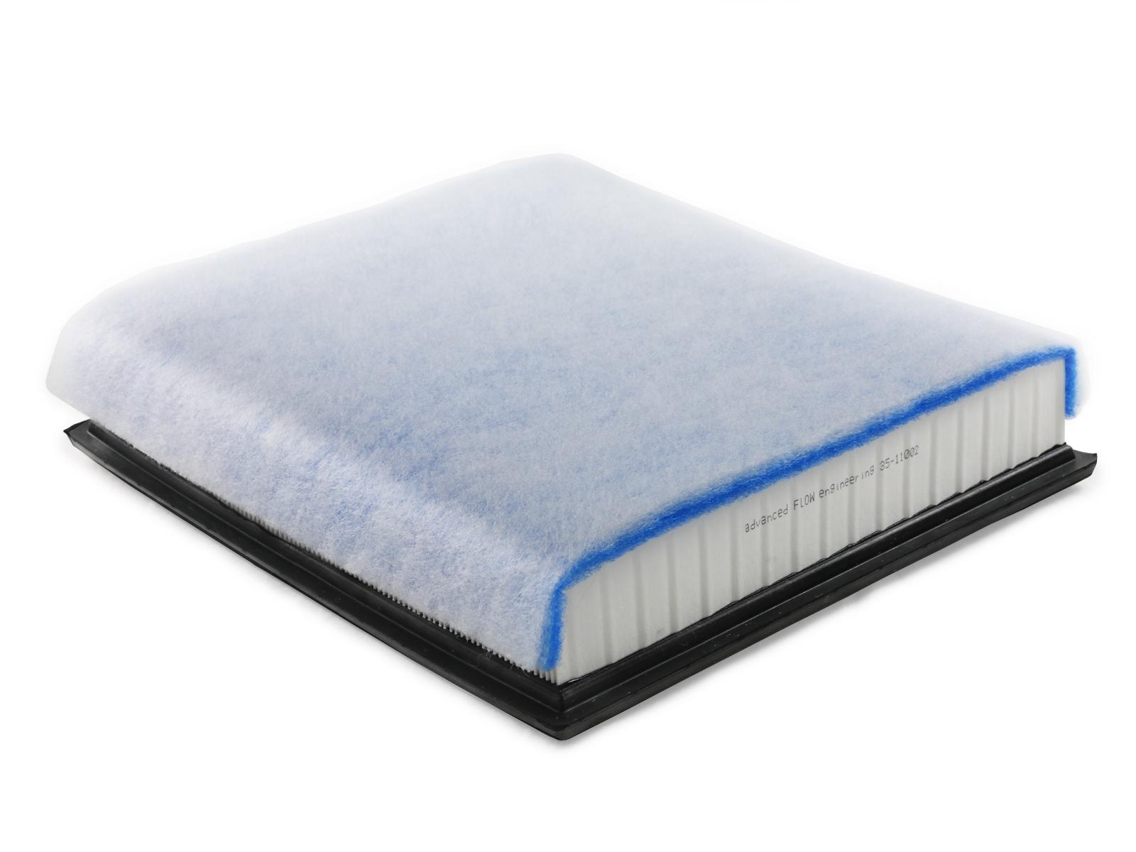 AFE ProGuard OE Replacement Air Filter (2020-2024 Ford Fitments) - 35-11002