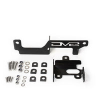 DV8 Offroad Adaptive Cruise Control Relocation Bracket (2021-2025 Ford Bronco) - ABBR-01