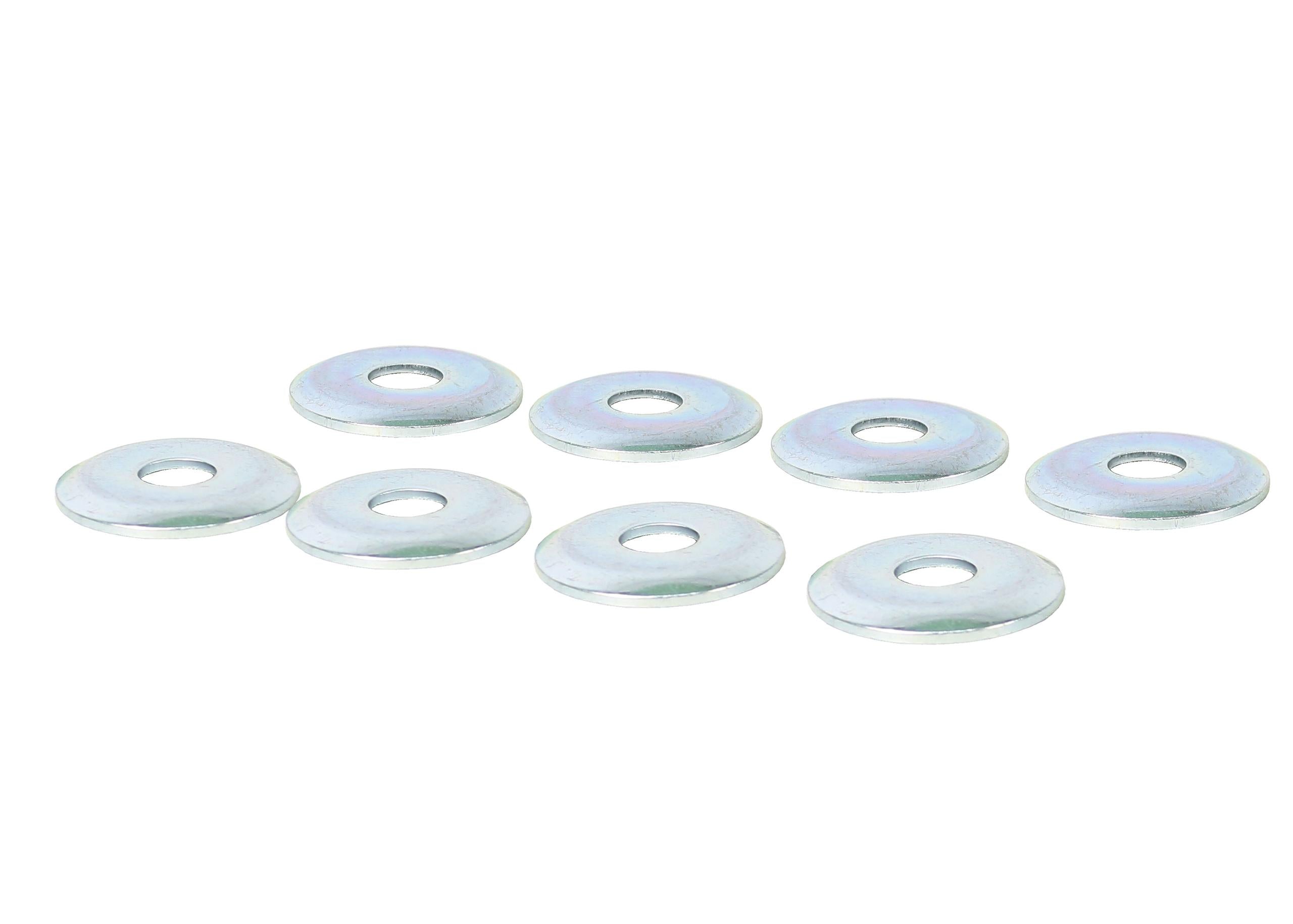 SuperPro Sway Bar Link Washer Kit - SPF4173K