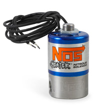 NOS  "CHEATER" 2x4 Holley 4-Bbl / Carter AFB. - 02010NOS