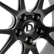 19 In Lightweight Forged Perfo  - D750-0073-GA1R-BLK
