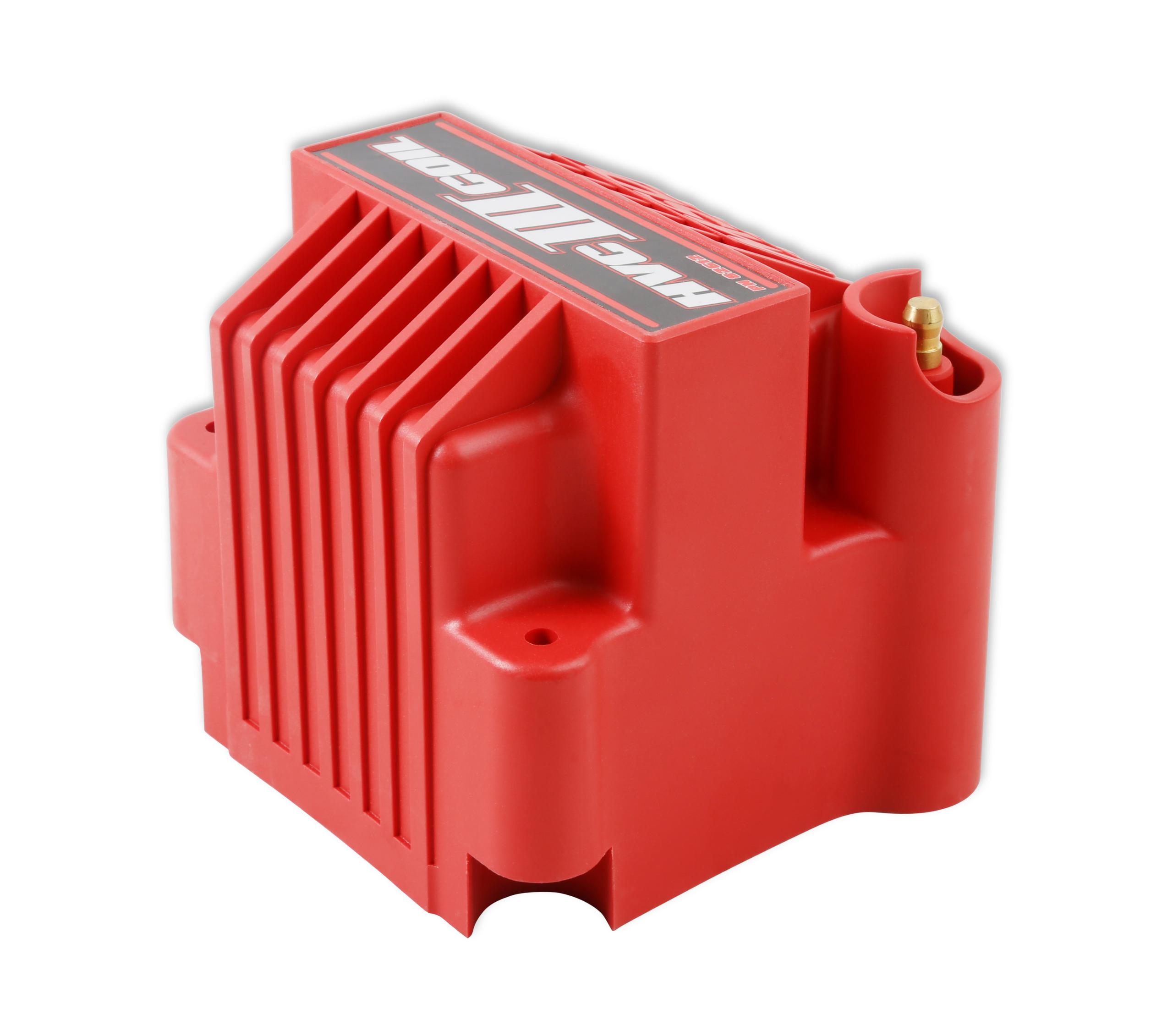 MSD HVC-III Ignition Coil - 82612