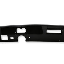 Holley Dash Panel - 553-418