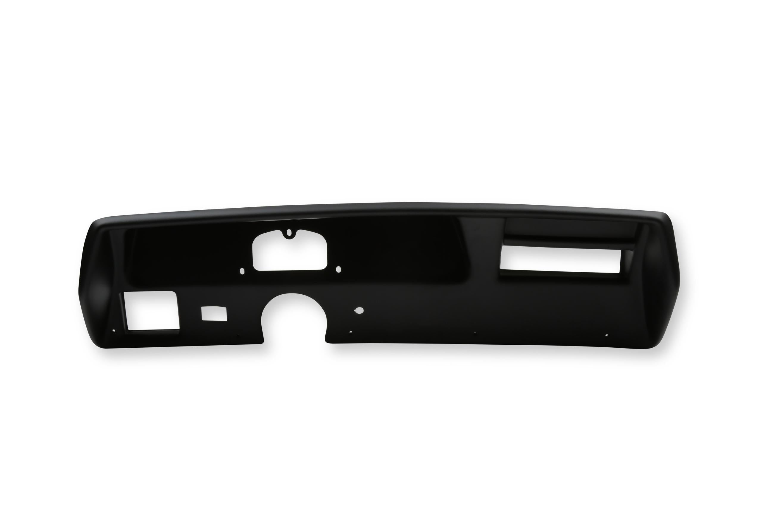 Holley Dash Panel - 553-418
