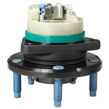 aFe CONTROL PFADT Series SKF Performance Wheel Bearing (1997-2013 Corvette) - 480-401001-A