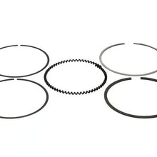 Wiseco Piston Ring Set - 76.00 Mm Bore - 1.00 Mm Top / 1.20 Mm 2Nd / 2.80 Mm Oil - 7600XX