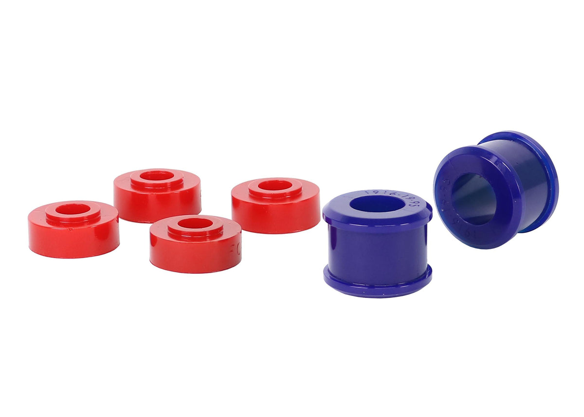 SuperPro Suspension Stabilizer Bar Bushing Kit - SPF1916-19-95K