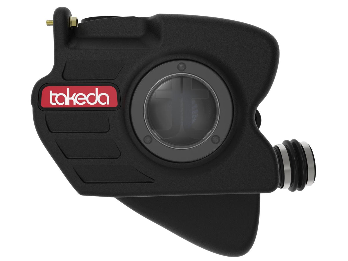 AFE Takeda Momentum Cold Air Intake System w/ Pro 5R Filter (Subaru Forester 14-18 H4-2.0L (t)) - 56-70049R