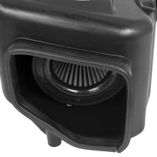 AFE Momentum GT Cold Air Intake System w/ Pro DRY S Media (2009-2015 Silverado 2500 HD, Silverado 3500 HD, Sierra 2500 HD, Sierra 3500 HD) - 51-74105