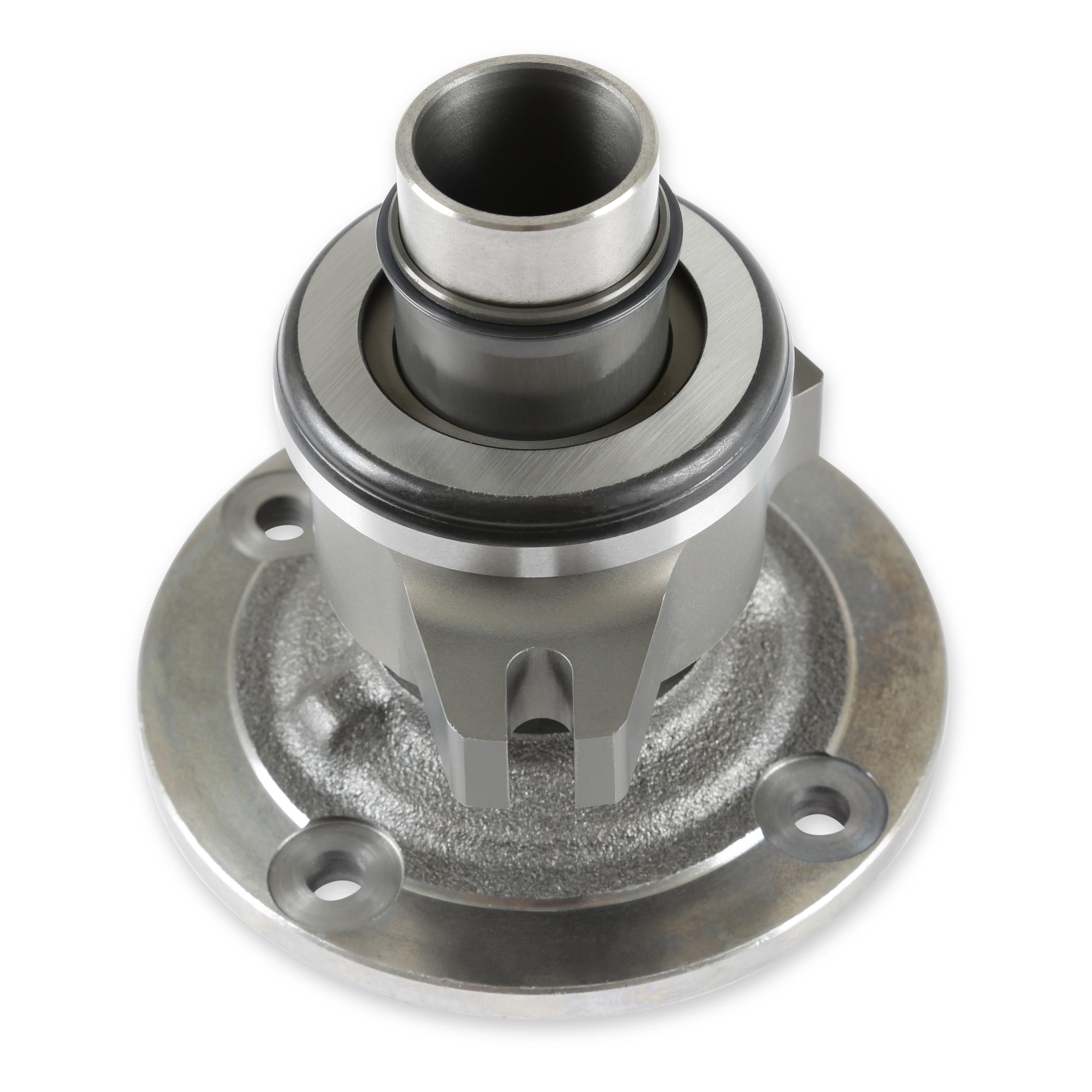 Holley Complete Transmission Installation Kit - 319-602