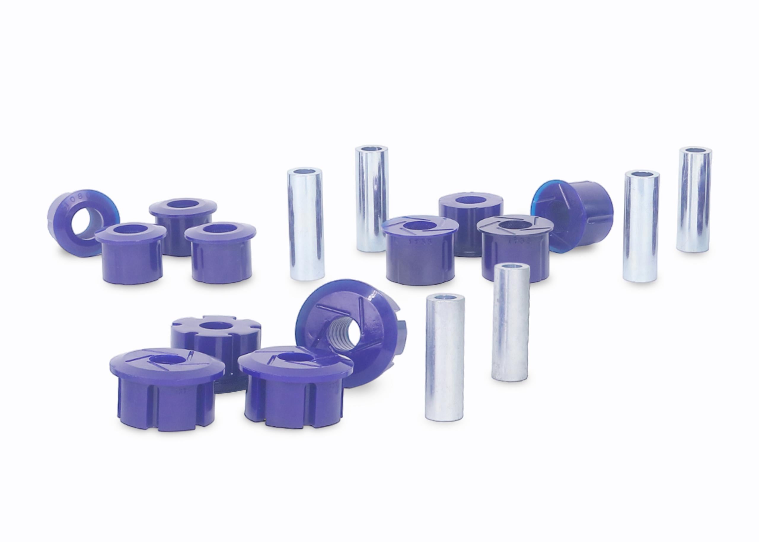SuperPro Super Pro Spring Bush Kit - KIT084K