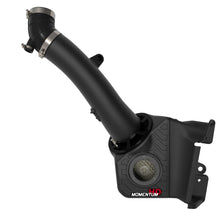 AFE Momentum HD Cold Air Intake System w/ Pro GUARD 7 Media (Jeep Wrangler (JL) 20-21 V6-3.0L (td)) - 50-70062G