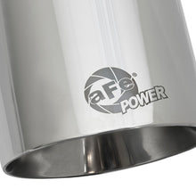 AFE Universal Exhaust Tip (Universal Fit) - 49T30454-P092