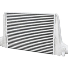 AWE Tuning 2018-2019 Audi B9 S4 / S5 Quattro 3.0T Cold Front Intercooler Kit - 4510-11060