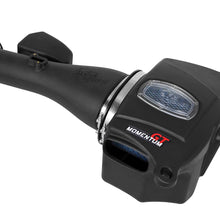 AFE Sealed Intake (2010-2017 Nissan Patrol V8-5.6L) - 54-76104