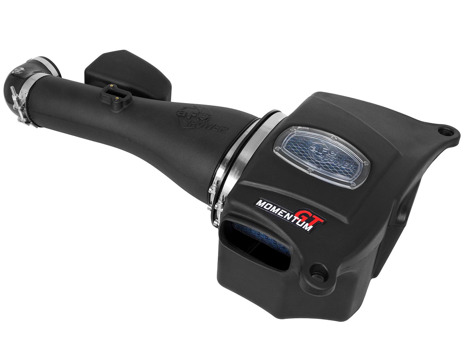 AFE Sealed Intake (2010-2017 Nissan Patrol V8-5.6L) - 54-76104