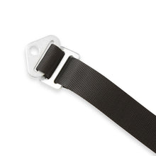 Simpson Racing STD. Latch & Link 5pt. Harness - 29075BK
