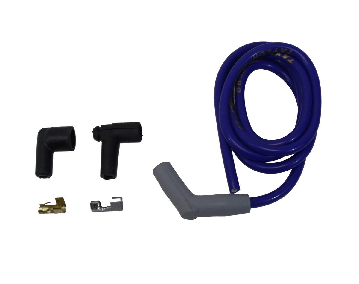 TAYLOR CABLE Thundervolt 8.2 Repair Kit 135 blue - 45161