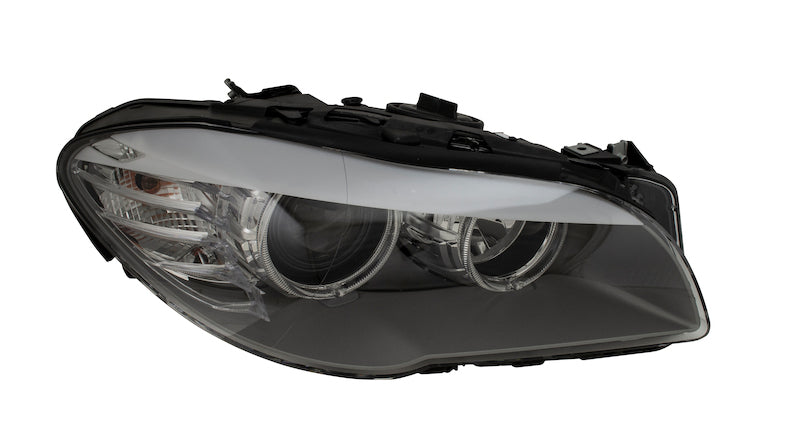Hella 2011 BMW 5Ser Sdn F10 - Headlamp Rh