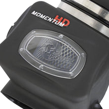 AFE Momentum HD Cold Air Intake System w/ Pro 10R Media (2016-2019 Titan XD) - 50-76105