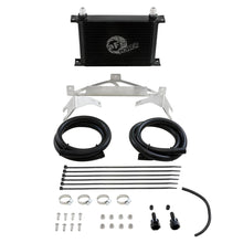 aFe BladeRunner Transmission Oil Cooler Kit (2022-2024 Toyota Tundra/Sequoia V6-3.4L (tt))- 46-80009