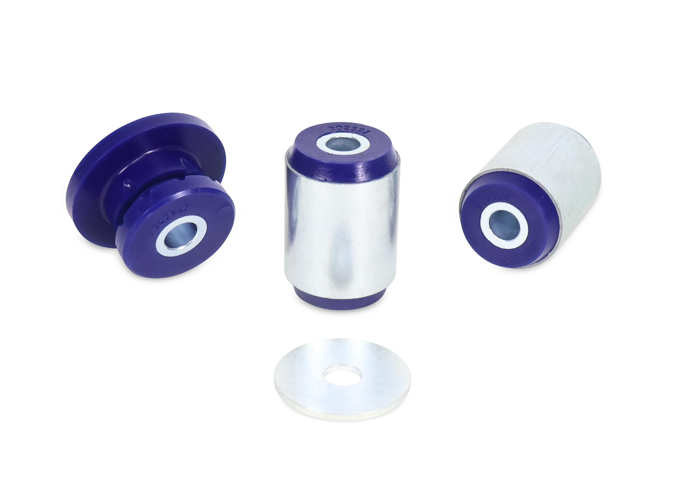 SuperPro Differential Mount Bushing (2024-2027 4Runner , Land Cruiser) - SPF5809K