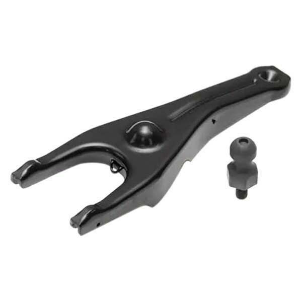 Cusco Clutch Release Reinforced Pivot & Fork Set, 17+ Toyota 86 / 13-16 Scion FR-S, 2013+ Subaru BRZ - 965 024 S