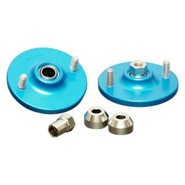 Cusco PILLOW BALL UPPER MOUNT, Rear, FIXED CAMBER, J/31, FRS, BRZ, 86, LEGACY BM, BR, GRB, GVB, VAB, VAG, * FOR ID70 STRAIGHT SPRING - 965 421 A70